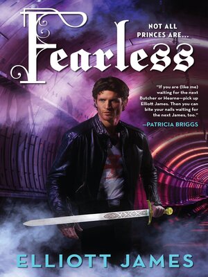 Fearless - ebook